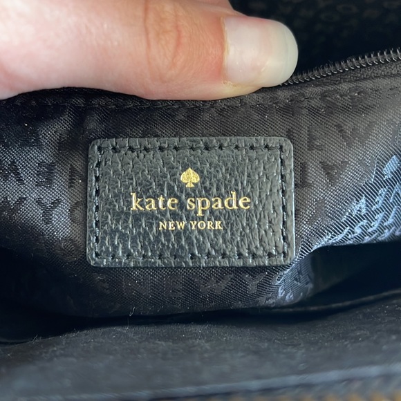 Kate Spade ♠️ Robinson Street Maise - Picture 6 of 9